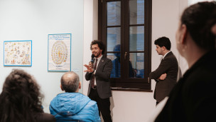 Mostra “Il Tempo del Gioco” al MARV di Gradara: in esposizione la Collezione Loris Betti fino al 7 giugno