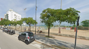 Pesaro, bando per la gestione del Maracanà: nuova assegnazione per l’area sportiva sul lungomare
