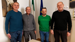 Apecchio, CNA e Comune: strategie contro spopolamento, focus sulla Mostra del Tartufo