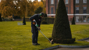 Corso giardiniere d’arte Marche: boom di domande, selezionati 18 partecipanti per il percorso gratuito