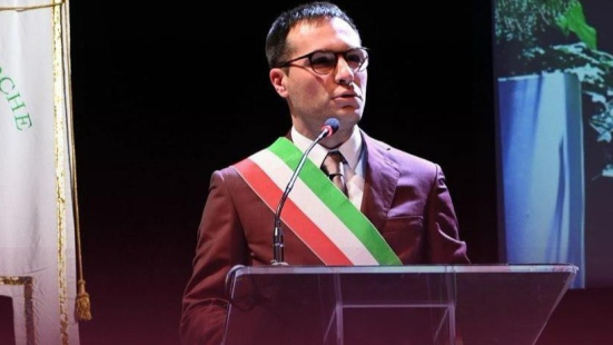 Operazione “Sacra Famiglia”, Serfilippi: “Fano coinvolta come base logistica, grazie alle forze dell’ordine”