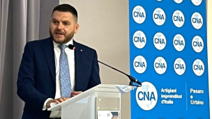 Caro energia, allarme CNA: rischio costi fuori controllo per 32mila imprese a Pesaro e Urbino