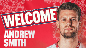 VL Pesaro, ufficiale Andrew Smith: nuovo centro per l’emergenza, stop per De Laurentiis