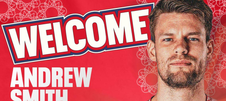 VL Pesaro, ufficiale Andrew Smith: nuovo centro per l’emergenza, stop per De Laurentiis