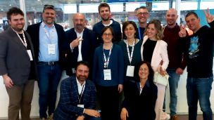 Raffaello Travel Group premiato a Barcellona: progetto “TasteRoutes” tra i migliori in Europa