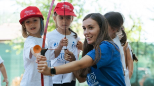 Fano, corso ASI per istruttori di centri estivi: formazione e opportunità di lavoro dal 2 al 4 aprile