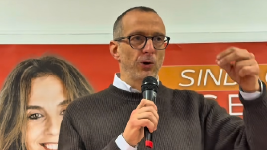 Plasma sprecato nelle Marche, scontro politico: Ricci attacca Calcinaro