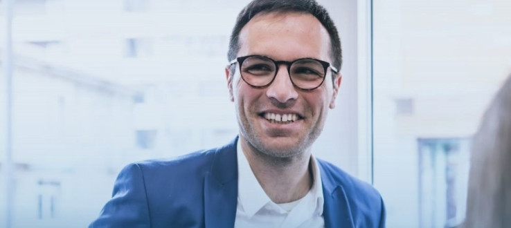 Fano, nasce “Caffè con il Sindaco”: Serfilippi incontra i cittadini nei quartieri