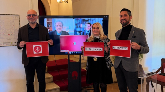 Il Belcanto Ritrovato 2026: programma, opere e protagonisti del festival tra Fano, Pesaro e Urbino