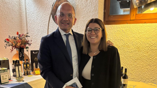 Pesaro, finanziamento da oltre 3 milioni per Palazzo Ricci: al via il recupero del patrimonio pubblico