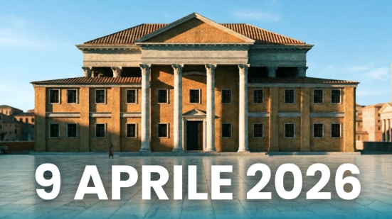 Fano, Stati Generali della città il 9 aprile: cultura, turismo e urbanistica al centro del futuro