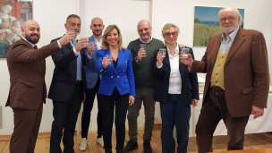 Falconara Marittima, apre il nuovo centro servizi Confesercenti: consulenze per imprese e cittadini