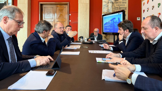 Ricostruzione post sisma 2022: a Pesaro sindaco e commissario presentano regole e scadenze