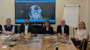 Turba di Cantiano 2026: la storica rappresentazione del Venerdì Santo verso il riconoscimento UNESCO