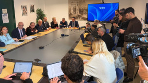 Plasma buttato nelle Marche, il PD chiede una commissione d’inchiesta regionale