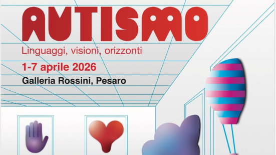 Pesaro, Giornata Mondiale dell’Autismo: mostra e iniziative per inclusione e sensibilizzazione