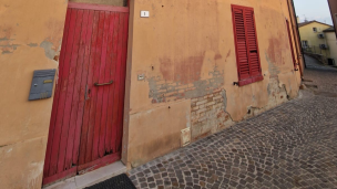 Gabicce, “Casa Rossa” diventa bene tutelato: riconosciuto il valore storico dell’edificio