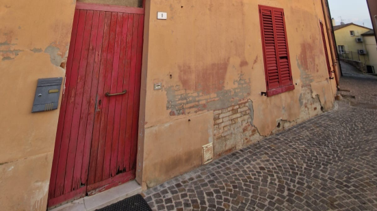 Gabicce, “Casa Rossa” diventa bene tutelato: riconosciuto il valore storico dell’edificio