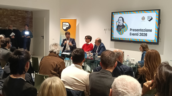 Pesaro 2026, oltre 200 eventi in calendario: cultura, turismo e grandi appuntamenti tutto l’anno