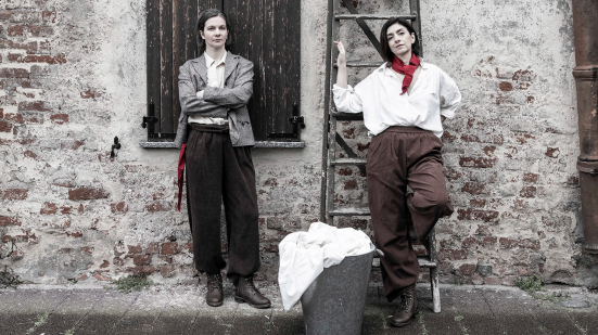 Pesaro, “L’Agnese va a morire” al Teatro Sperimentale: lo spettacolo sulla Resistenza l’8 aprile