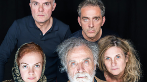 Urbino, “Non si sa come” di Pirandello al Teatro Sanzio: Branciaroli protagonista l’8 aprile