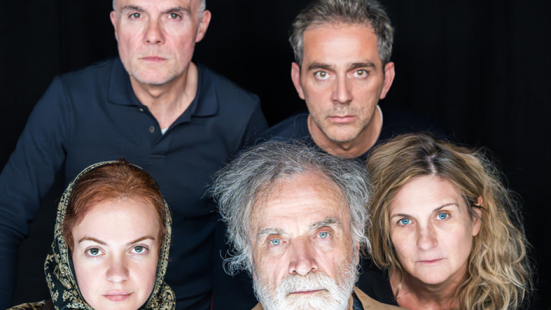 Urbino, “Non si sa come” di Pirandello al Teatro Sanzio: Branciaroli protagonista l’8 aprile