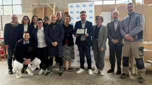 Marotta, CNA celebra due storiche attività: 60 anni per Ciaschini & Riga e 50 per Mirella Sbrega