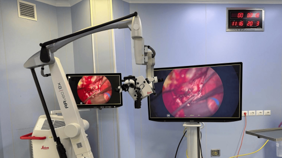 Sanità, nuove tecnologie negli ospedali: donazione da oltre 500mila euro per Fano e Pesaro