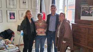 Scuola e volontariato, accordo tra Polo 3 e CSV Marche ETS per coinvolgere i giovani