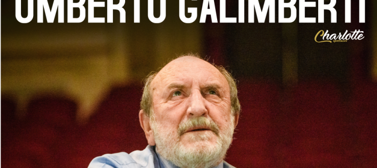 Umberto Galimberti a Pesaro venerdì 17 aprile con "Il bene e il male. Educare le nuove generazioni"
