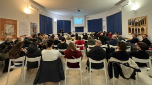 Fermignano avvia il nuovo Piano Urbanistico Generale: partecipazione e sostenibilità al centro