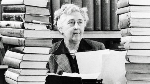 Pesaro Poesia 26, anteprima alla Libreria Il Catalogo: omaggio ad Agatha Christie