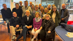 Pesaro, tornano le “Vacanze Insieme” 2026: soggiorni per over 60 tra mare, montagna e terme