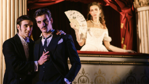 Teatri d’Autore a Gradara e Urbania: doppio spettacolo musicale e teatrale sabato 11 aprile