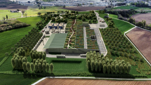 Biodigestore di Talacchio, Marche Multiservizi: "Il Tar conferma la legittimità dell'autorizzazione del progetto"