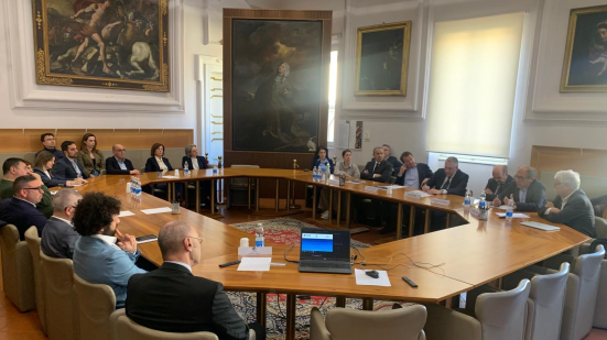 Cosmob Crea Impresa: nasce la rete per startup innovative nel manifatturiero a Pesaro Urbino