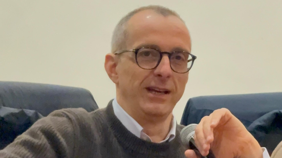 Tagli ai fondi per la ferrovia Adriatica, Ricci: "Il Governo sposta 163 milioni in Liguria, ennesimo scippo"