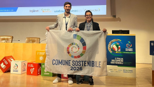 Gabicce Mare all’Assemblea dei Comuni Sostenibili: Bandiera 2026 e focus Agenda 2030