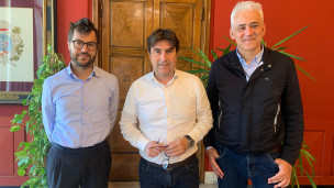 Pesaro, gestione unificata delle case popolari: accordo con ERAP per più alloggi e manutenzioni rapide