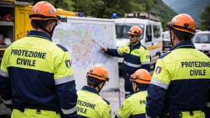 CNA e Protezione Civile, siglato il protocollo: più prevenzione e supporto alle imprese