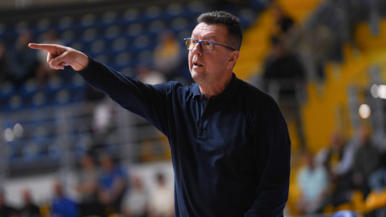 VL Pesaro a Rieti, Leka presenta la sfida: “Partita insidiosa, ma puntiamo ai due punti”