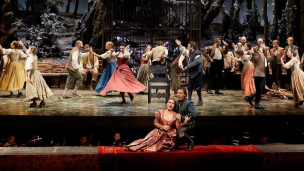 Rossini Opera Festival, M5S Marche: “Rischio tagli, servono certezze dal Governo”