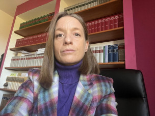 Cagli, incontro sulla legalità con Dario Falvo: “La scorta: storie di coraggio” il 15 aprile