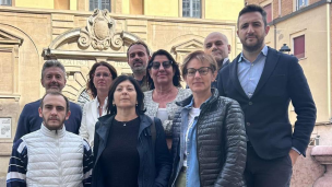 Sicurezza a Pesaro, il PD attacca Lanzi: “Denuncia problemi reali ma il Governo non interviene”