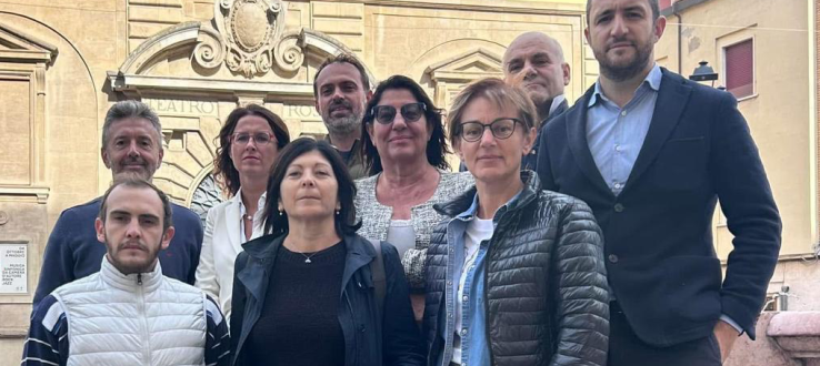 Sicurezza a Pesaro, il PD attacca Lanzi: “Denuncia problemi reali ma il Governo non interviene”