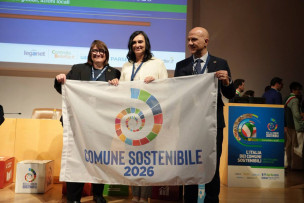 Pesaro Comune Sostenibile 2026: doppio riconoscimento nazionale per ambiente e rifiuti