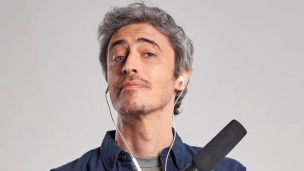 Pif al Cinema Loreto di Pesaro, evento speciale con il film “...Che Dio perdona a tutti”