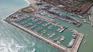 Porto di Fano, via al dragaggio: investimento da 2,5 milioni per rilanciare lo scalo