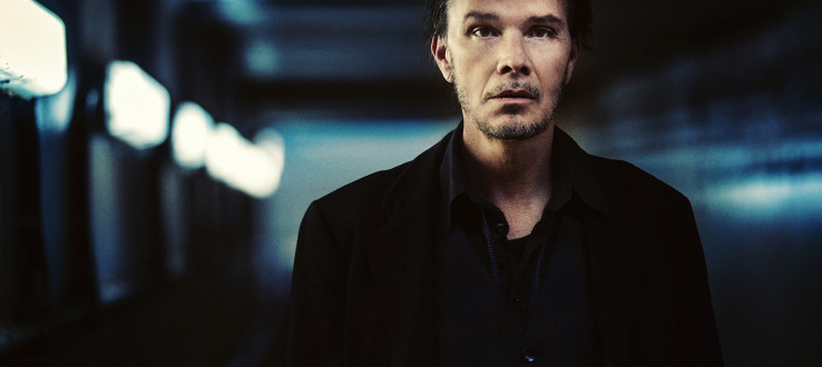 Hugo Race a Pesaro: concerto con i Fatalists alla Chiesa dell’Annunziata il 17 aprile