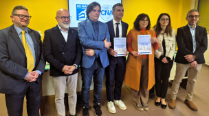 E' caccia a lavoratori ristorazione e alloggio, sottoscritta intesa CNA e Istituti alberghieri